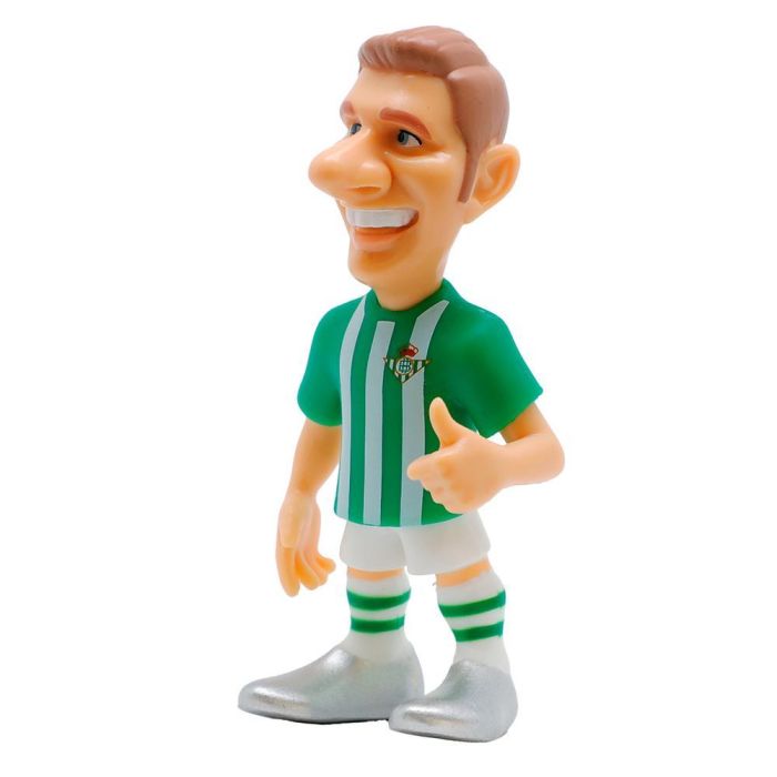 Figura Minix Futbol Betis Joaquin 7 2 Figura Minix Futbol Betis Joaquin 7 2