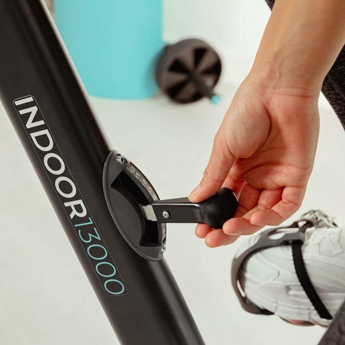 Cecotec DrumFit Indoor 13000 Race Sprint Bicicleta de ejercicio 18