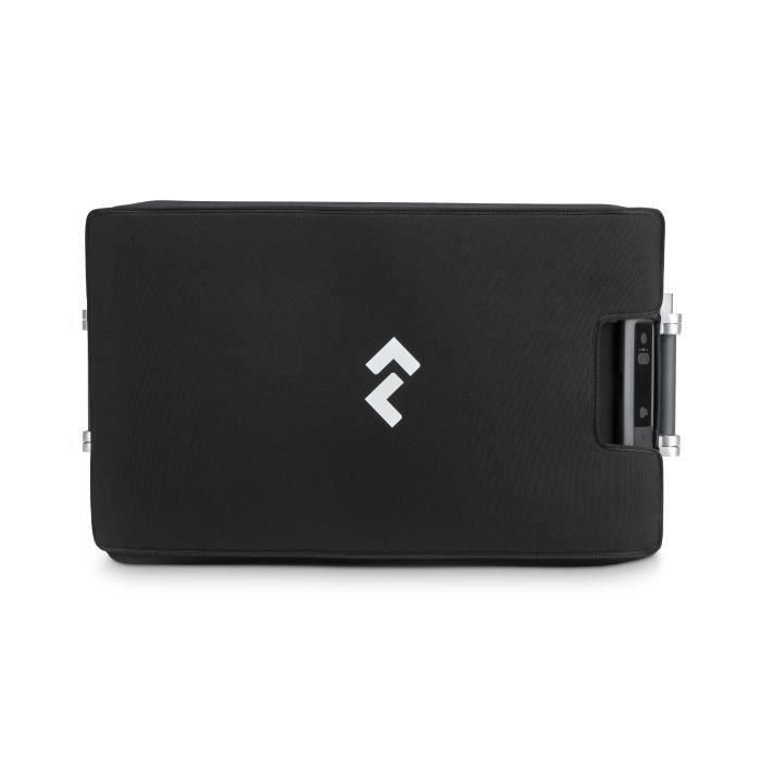 Funda protectora - DOMETIC - CFX3 PC35 - Negra 4 Funda protectora - DOMETIC - CFX3 PC35 - Negra 4