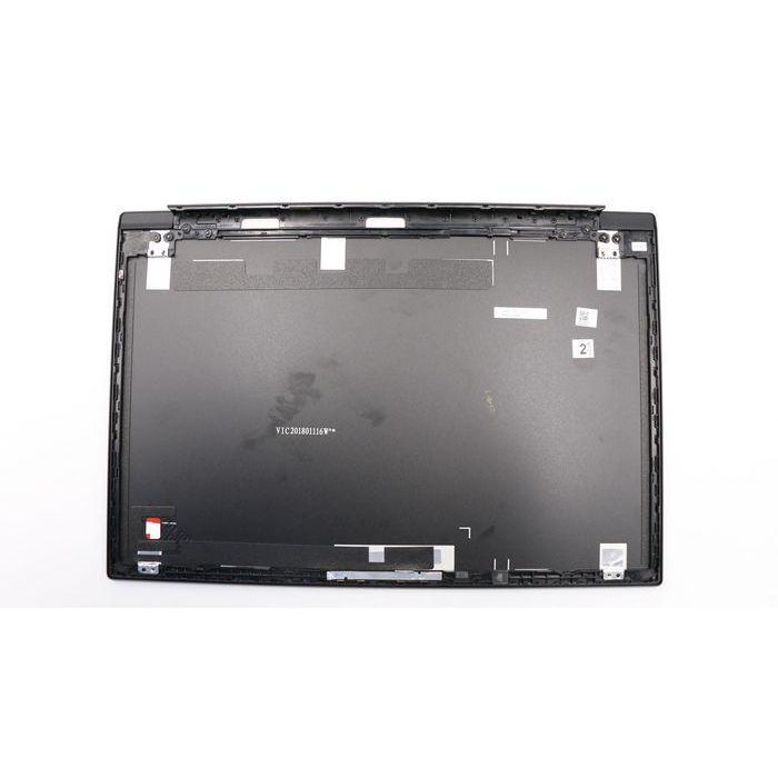 Lenovo E590 AL LCD A COVER Black,JER 1 Lenovo E590 AL LCD A COVER Black,JER 1