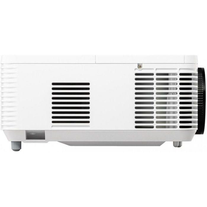 ViewSonic PA700W Proyector para Negocios y Educación Tiro Estándar 4500 ANSI Lúmenes WXGA (1280x800) Doble HDMI USB Blanco 13 ViewSonic PA700W Proyector para Negocios y Educación Tiro Estándar 4500 ANSI Lúmenes WXGA (1280x800) Doble HDMI USB Blanco 13