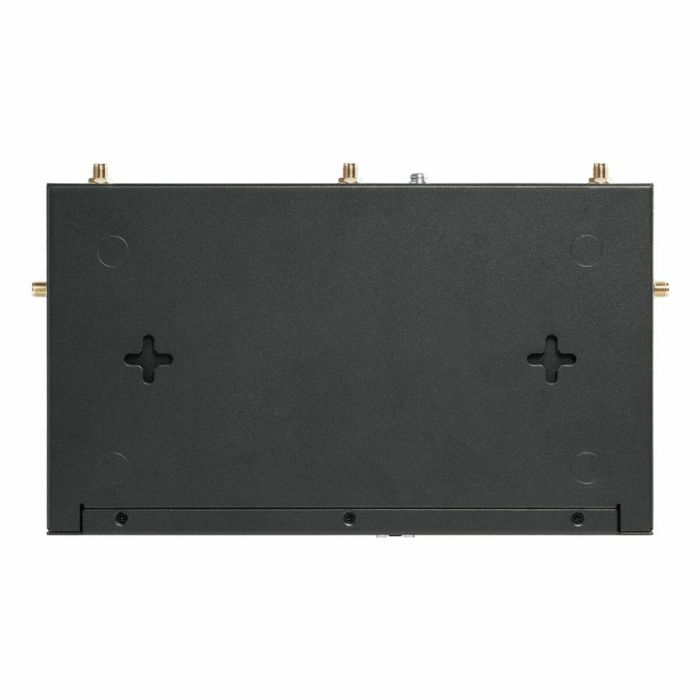 Router TP-Link ER706WP-4G Negro USB RJ45 Ethernet LAN PoE x 1 4