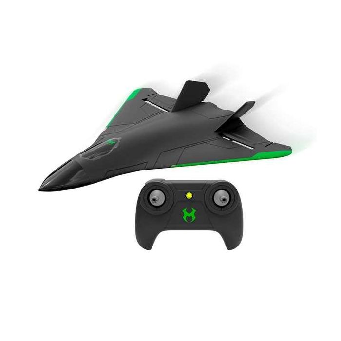 Dron vector acrobatico con dos modelos de juego. vuela a mas de 40 km/h y pueden hacer acrobacias de manera sencilla. 3 Dron vector acrobatico con dos modelos de juego. vuela a mas de 40 km/h y pueden hacer acrobacias de manera sencilla. 3
