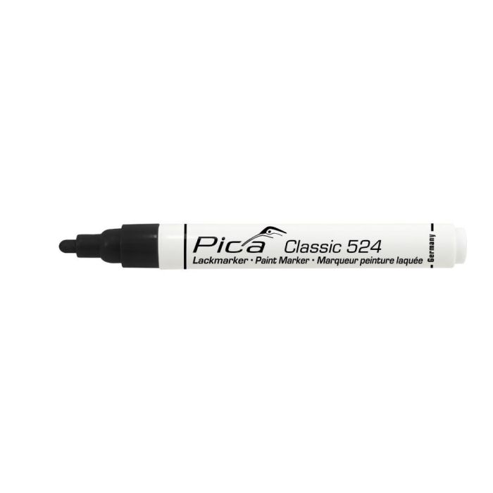 Marcador permanente classic negro 1 Marcador permanente classic negro 1