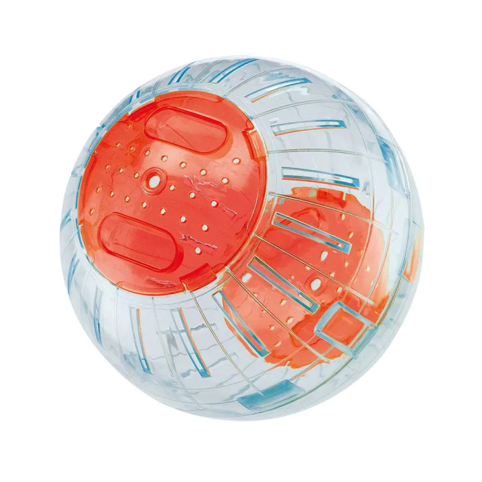 Ferplast Bola De Plastico Para Roedores 18 cm Cs