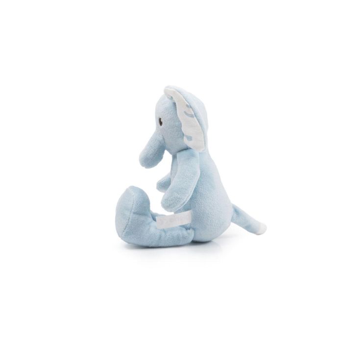 Peluche para perros Gloria Otto Azul Poliéster Polipropileno 3 Peluche para perros Gloria Otto Azul Poliéster Polipropileno 3