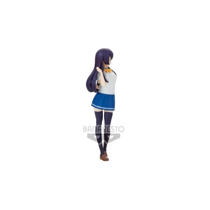 Figura Banpresto Osamake Shirokusa Kachi 2 Figura Banpresto Osamake Shirokusa Kachi 2