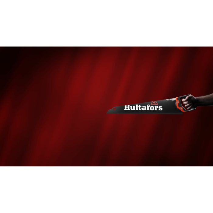 Hoja de recambio para serrucho Hultafors 7 tpi 1