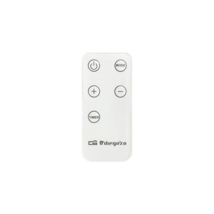 Radiador de Aceite Orbegozo RAW 2000/ 3 Potencias/ 2000W/ 9 Elementos Caloríficos/ WiFi 4 Radiador de Aceite Orbegozo RAW 2000/ 3 Potencias/ 2000W/ 9 Elementos Caloríficos/ WiFi 4