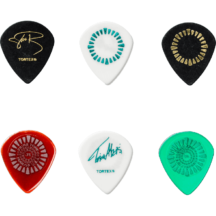 Caja Surtido 6 Ud. Collector´S Animals As Leaders 1