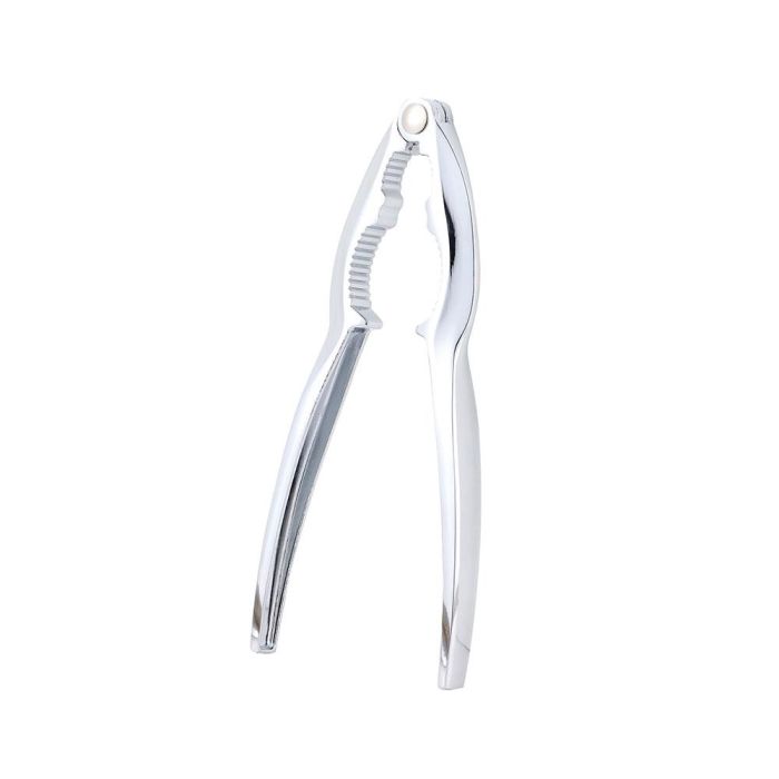 San Ignacio Expert Cascanueces de Acero Inoxidable con Recubrimiento Zinc y Mango Ergonómico, 3.5x15cm, Ideal para Frutos Secos y Almendras 0 San Ignacio Expert Cascanueces de Acero Inoxidable con Recubrimiento Zinc y Mango Ergonómico, 3.5x15cm, Ideal para Frutos Secos y Almendras 0