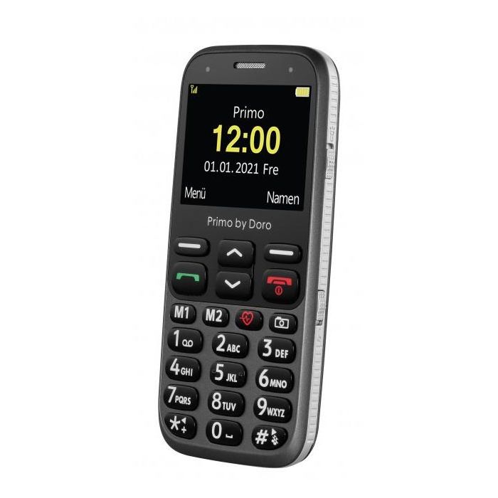 Doro Primo 368 graphit
