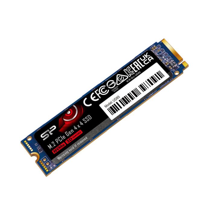 Disco Duro Silicon Power UD85 500 GB SSD M.2 0 Disco Duro Silicon Power UD85 500 GB SSD M.2 0