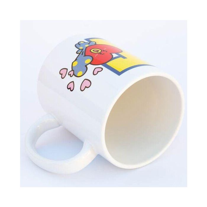 Taza Tata BT21 330ml 2 Taza Tata BT21 330ml 2