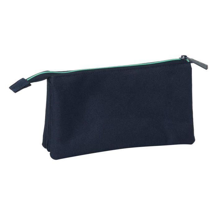 Portatodo Real Madrid C.F. 22 x 12 x 3 cm 0 Portatodo Real Madrid C.F. 22 x 12 x 3 cm 0