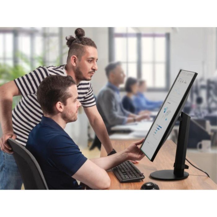 Viewsonic VG2708-4K Monitor PC 27 Pulgadas 4K Ultra HD LED IPS Negro 3 Viewsonic VG2708-4K Monitor PC 27 Pulgadas 4K Ultra HD LED IPS Negro 3