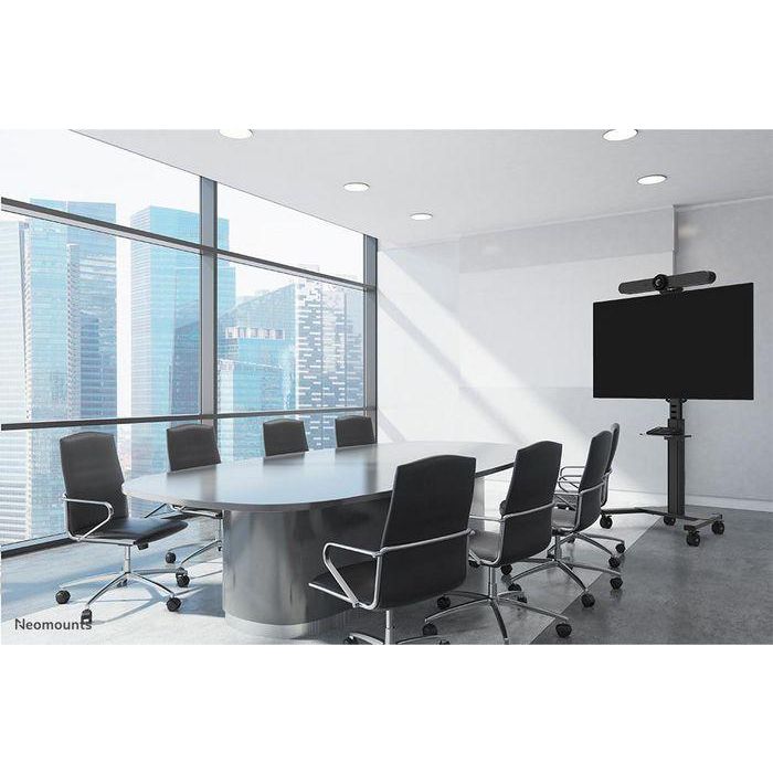 Soporte TV Neomounts FL50S-825BL1 37" 70 Kg 18 Soporte TV Neomounts FL50S-825BL1 37" 70 Kg 18