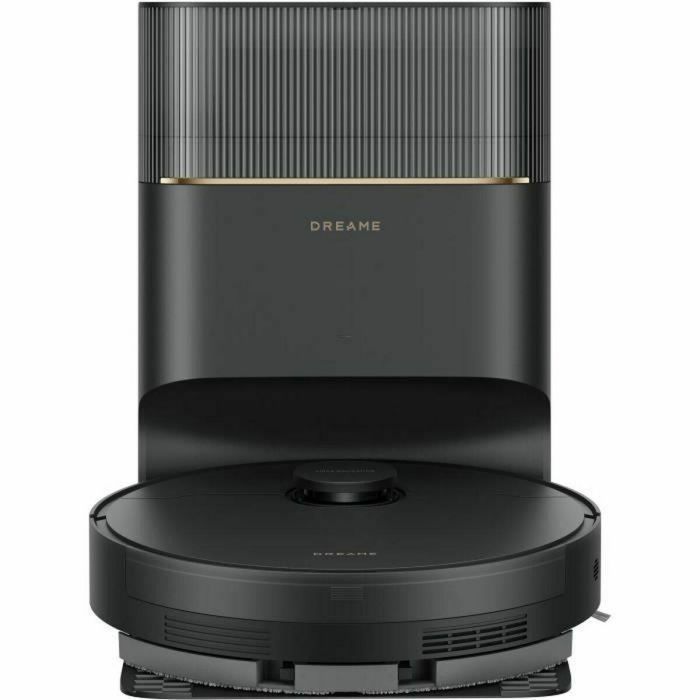 Dreame DRE6977328068606 Robot Aspirador D20 Pro Plus 13.000 Pa, Cepillo Doble, Vaciado Automático y Navegación Láser 5