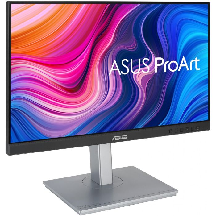 ASUS PA247CV Monitor ProArt 23.8" Full HD IPS (1920x1080) HDMI DP USB-C con Altavoces para Diseño Gráfico 2
