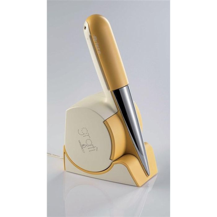 Ariete 457 Rallador Eléctrico Inalámbrico Waterproof con Batería Recargable de Litio para Queso, Frutos Secos y Chocolate 1