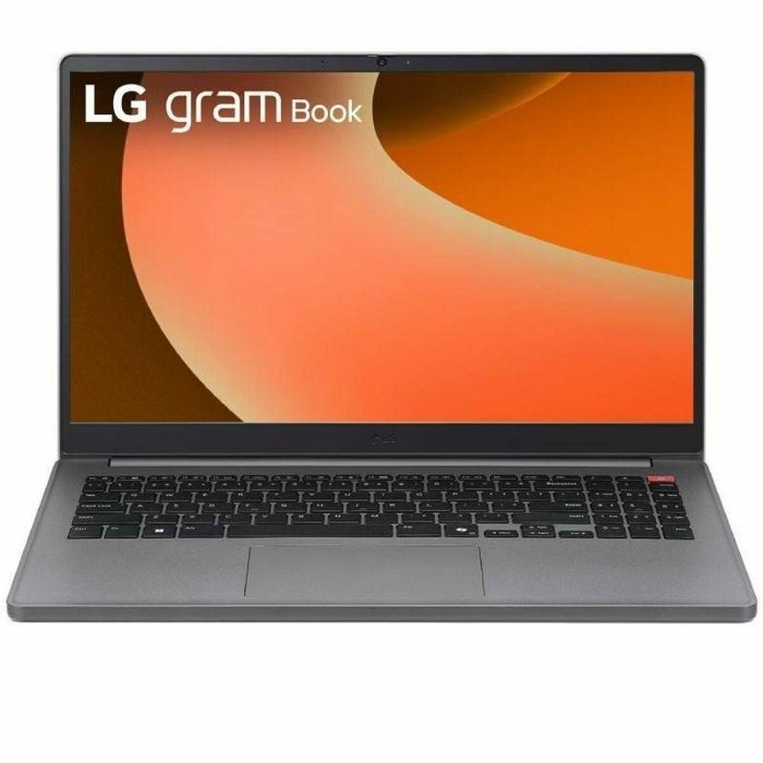 LG 15UD50T Gram 15" Full HD, Intel Core i5-1334U, 16GB RAM, 512GB SSD, FreeDOS, Plata