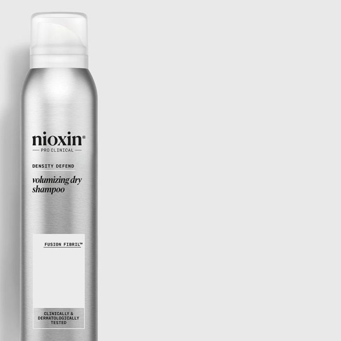 Nioxin Champú en Seco Density Defend Voluminizador Cabello Graso y Fino 180 ml Nioxin Champú en Seco Density Defend Voluminizador Cabello Graso y Fino 180 ml