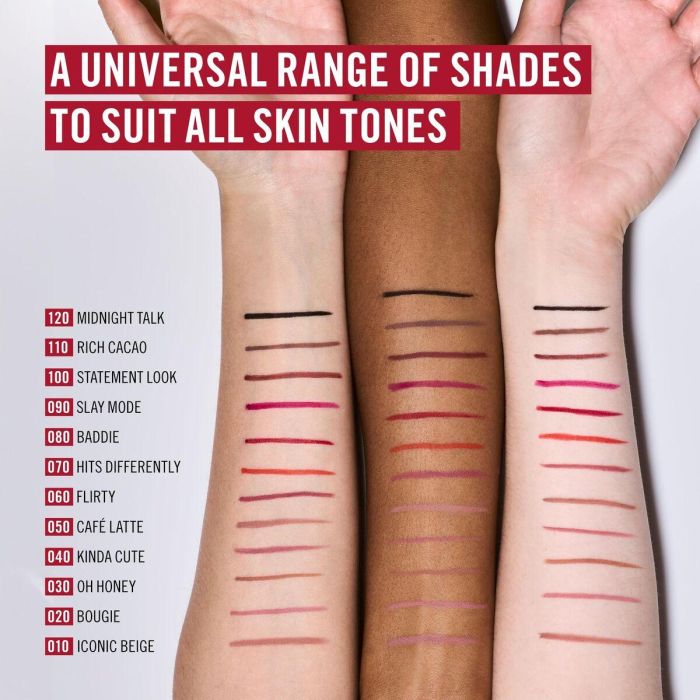 Pintalabios Rimmel London OH MY PLUMP! 1,2 g 6