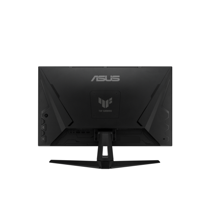 ASUS TUF Gaming VG27AQA1A 68,6 cm (27") 2560 x 1440 Pixeles Quad HD Negro 1