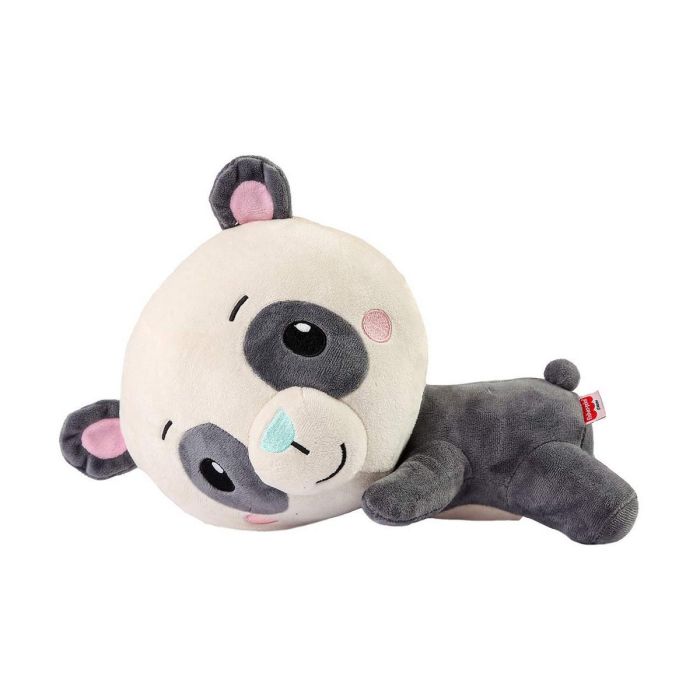 Peluche Fisher-Price   Oso Panda 30 cm Plástico 5 Peluche Fisher-Price   Oso Panda 30 cm Plástico 5