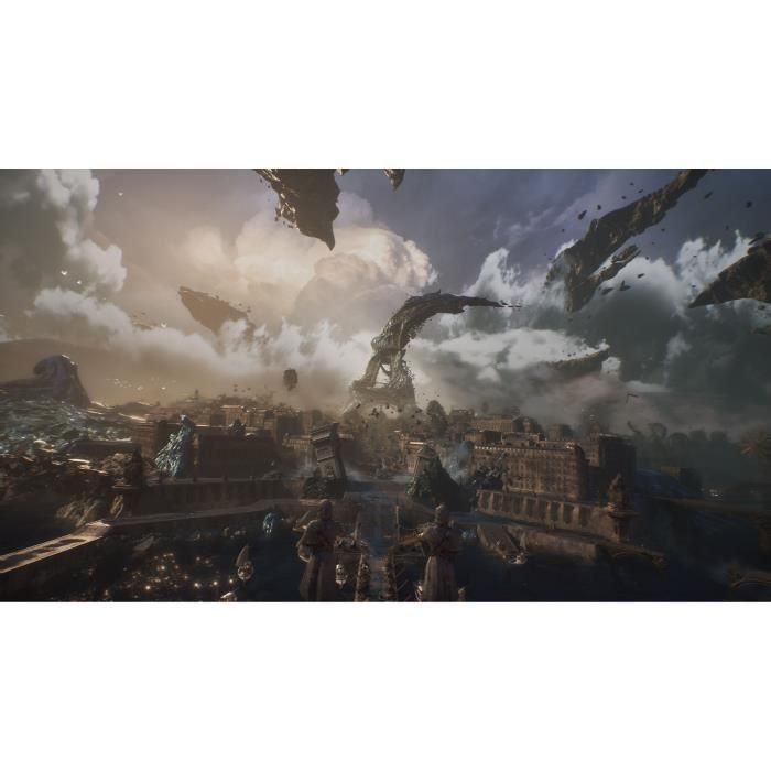 Claroscuro: Expedición 33 - Juego para Xbox Series X 5