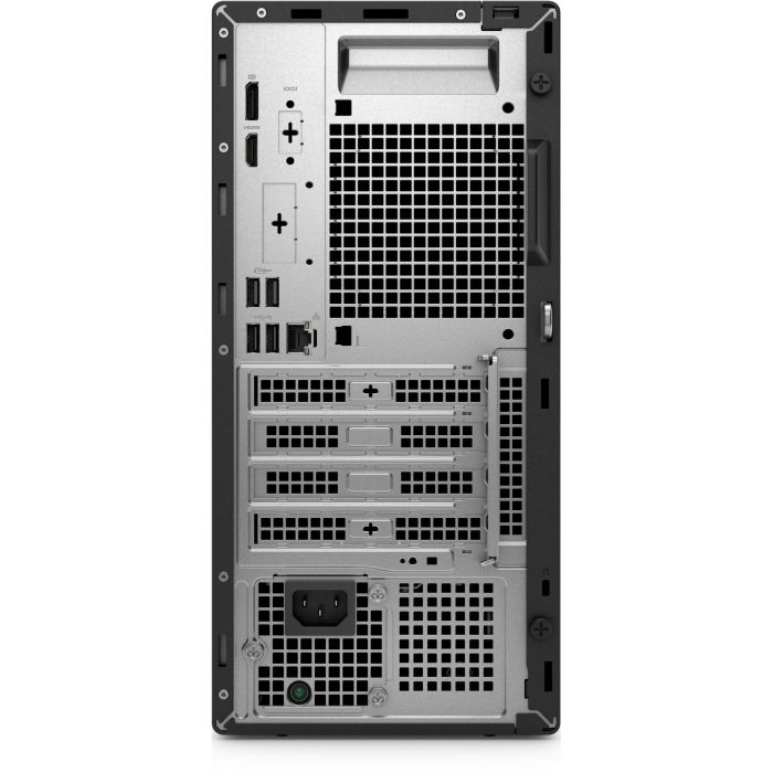 Dell Pro TOWER QCT1250 180W 3 Dell Pro TOWER QCT1250 180W 3