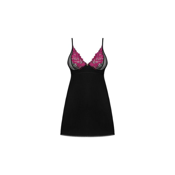 Picardías y Tanga Obsessive M/L 3