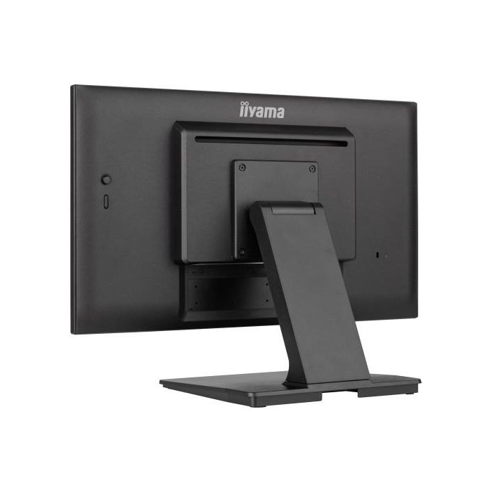 iiyama ProLite T2752MSC-B1AG pantalla para PC 68,6 cm (27") 1920 x 1080 Pixeles Full HD LED Pantalla táctil Negro 9