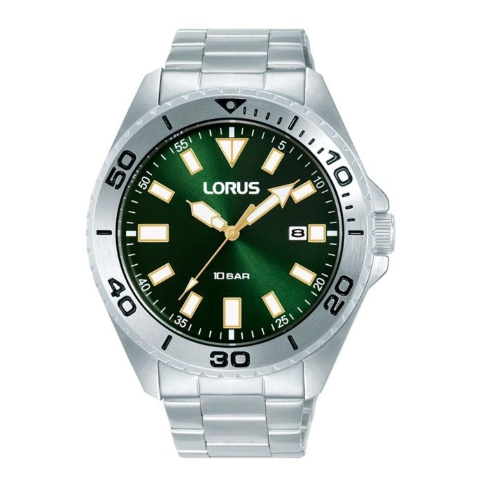 Reloj Hombre Lorus RXH53KX9