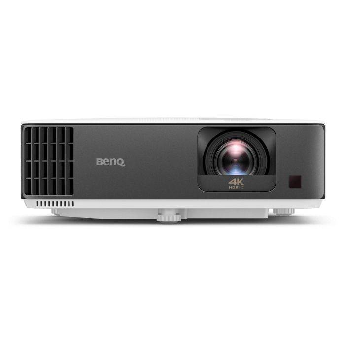 BenQ TK700ST Proyector 4K DLP de Corto Alcance, 3000 Lúmenes ANSI, HDR, Zoom 1.2:1, Android TV, Blanco, para Gaming y Cine en Casa 0 BenQ TK700ST Proyector 4K DLP de Corto Alcance, 3000 Lúmenes ANSI, HDR, Zoom 1.2:1, Android TV, Blanco, para Gaming y Cine en Casa 0