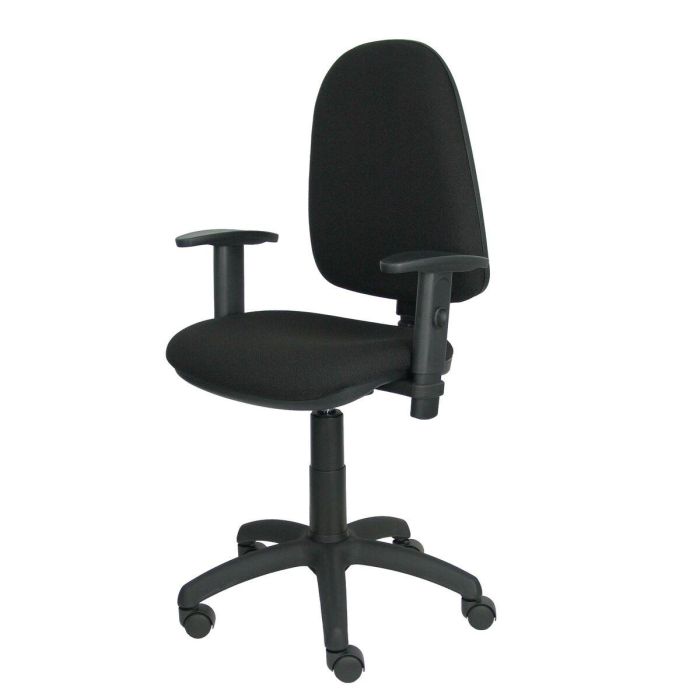 Silla de Oficina Ayna P&C PB840BT Negro 5