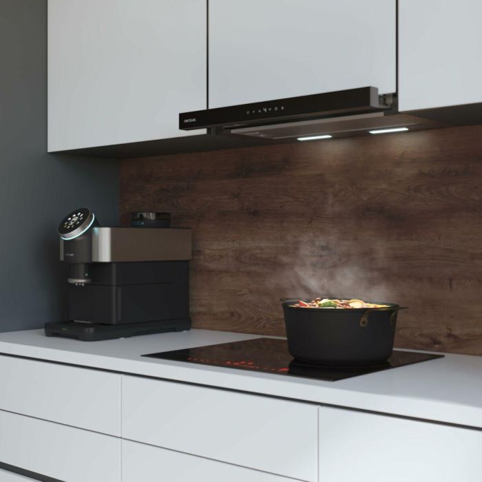 Campana Convencional Cecotec Flux TLT 605500 7