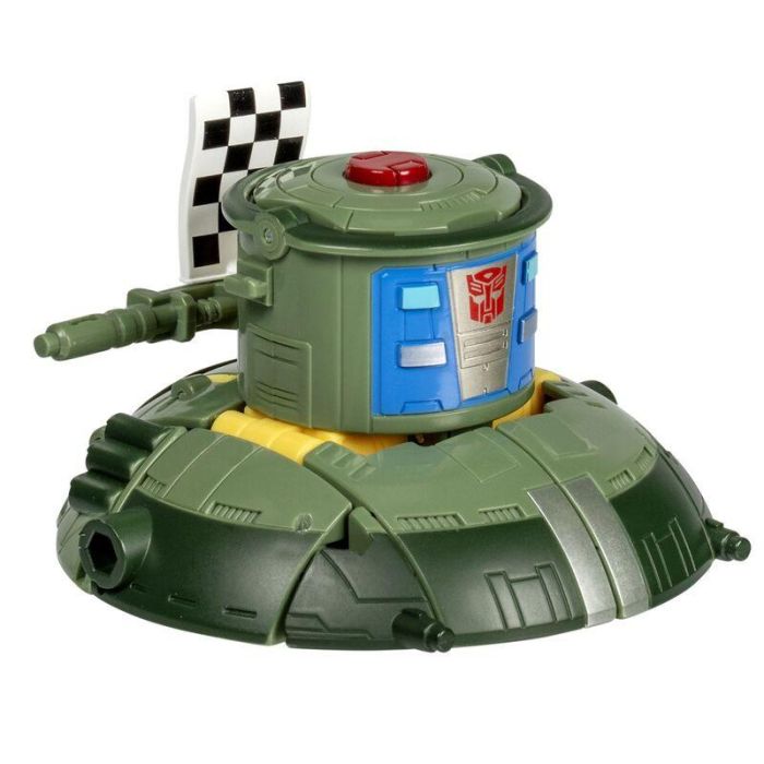 Hasbro Transformers Legacy United Deluxe Autobot Cosmos Figura 2 Hasbro Transformers Legacy United Deluxe Autobot Cosmos Figura 2