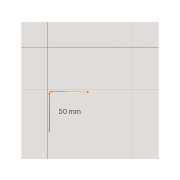 Nobo Bloc Congreso Papel Reciclado Cuadriculado/Liso 580x810 mm 50 Hojas 70 g/m² Certificado Nordic Swan 6