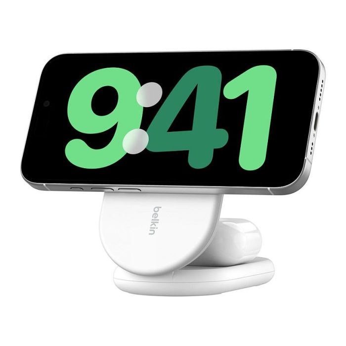 Batería para Portátil Belkin WIZ028VFWH Blanco 15 W 3