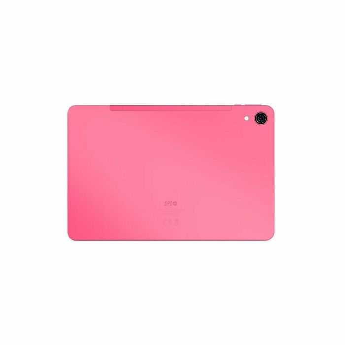 Tablet SPC GRAVITY 6 97924128P 11" Allwinner A523 4 GB RAM 128 GB Azul Rosa 18
