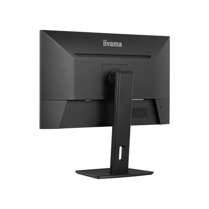 Iiyama Monitor Ips Qhd, 27", Ajustable, 100 Hz, Hdmi 10