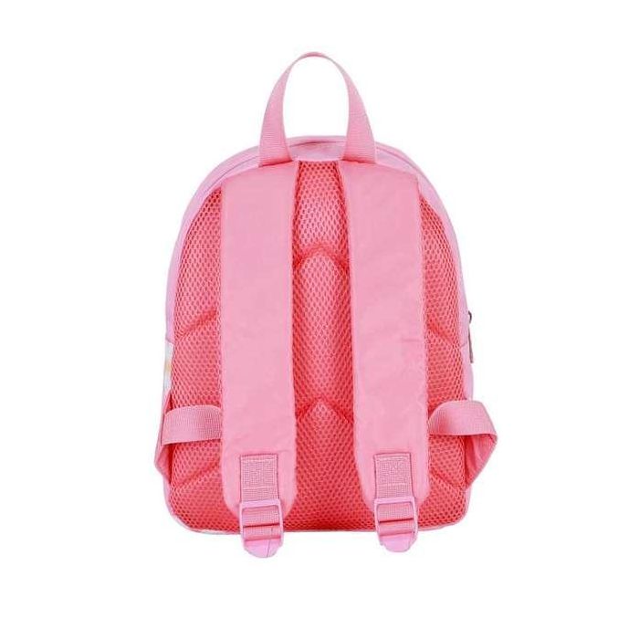 Karactermania Mochila Preescolar Joy My Melody Strawberry 22 x9 x27 cm Poliéster 3