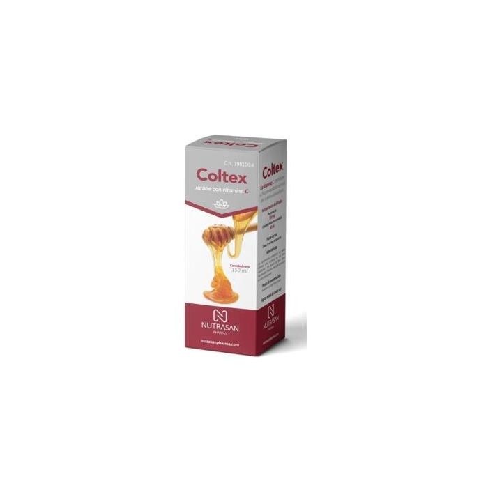Nutrasan Coltex Jbe 150ml