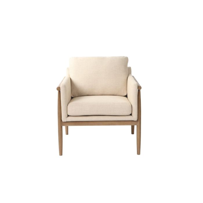 Sillon Urban DKD Home Decor Blanco 75 x 79 x 71.5 cm 1 Sillon Urban DKD Home Decor Blanco 75 x 79 x 71.5 cm 1