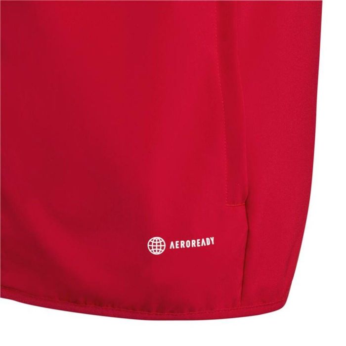 Sudadera Infantil Adidas Tiro 23 Fútbol 1