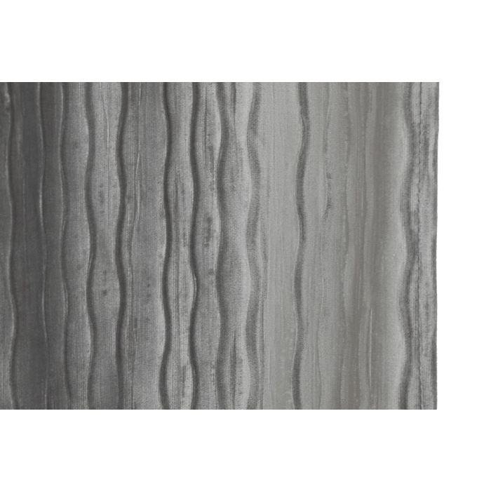 Cortina Urban DKD Home Decor Gris Claro 260 x 140 cm (2 Unidades) 2 Cortina Urban DKD Home Decor Gris Claro 260 x 140 cm (2 Unidades) 2