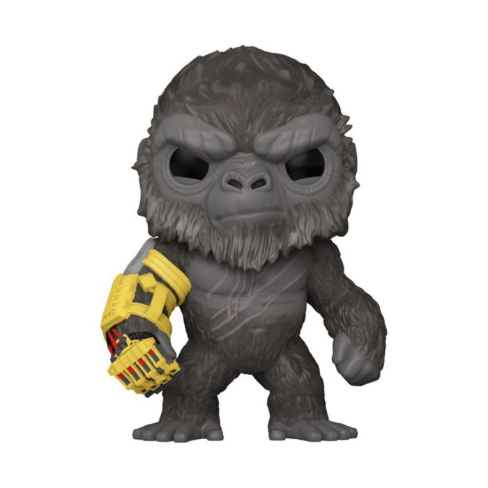 Funko Pop Cine Godzilla X Kong Funko Pop Cine Godzilla X Kong