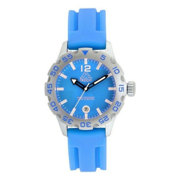Reloj Mujer Kappa KP-1401L Ø 38 mm 2 Reloj Mujer Kappa KP-1401L Ø 38 mm 2