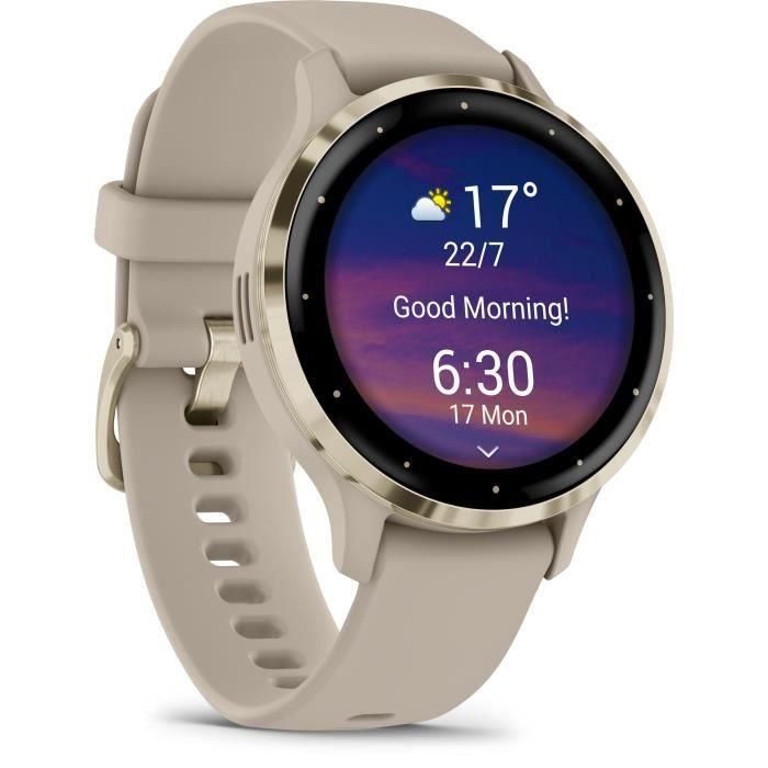 Smartwatch GARMIN 010-02785-02 3 Smartwatch GARMIN 010-02785-02 3